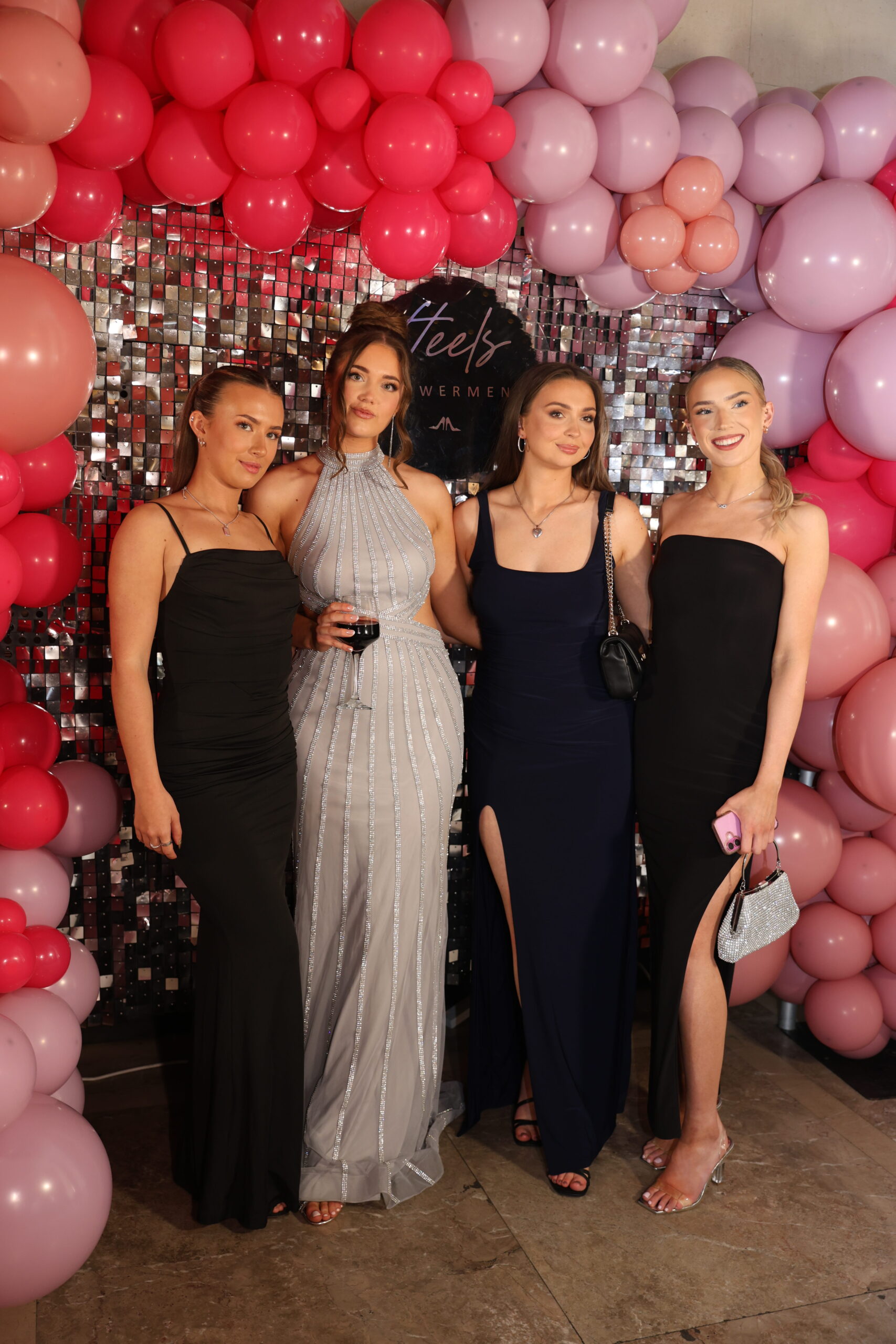 Heels Empowerment Charity Ball 2025